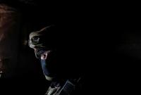 Сутки на Донбассе: 13 обстрелов, один украинский военный получил ранение