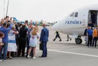 Международные правозащитники призвали Россию освободить всех политзаключенных украинцев