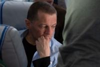 Сущенко объяснил, зачем ездил в Москву до своего задержания