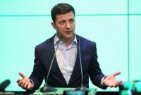 Зеленский заявил о необходимости сохранения санкций против РФ
