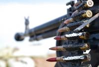 Ситуация на Донбассе: за день боевики совершили 6 обстрелов