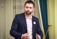 Концепт законопроекта об императивном мандате может быть готов через две недели - Арахамия