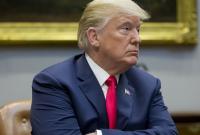 Трамп косвенно прокомментировал информацию о давлении на Украину