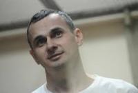 Не пишите узникам “держитесь”, это нервирует — Сенцов