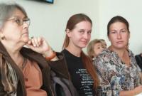 Российскую журналистку обвинили в оправдании терроризма