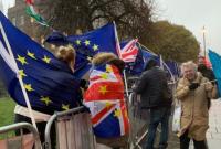 «Жесткий» Brexit приведет к появлению физической границы в Ирландии — Юнкер