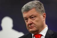 Порошенко: формулы Штайнмайера не существует