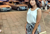 В Харькове пропала девочка (фото)
