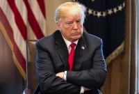 Трамп о стенограмме разговора с Зеленским: полагаю, вы её увидите