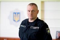 Глава Нацполиции заявил об отставке