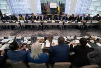 Зеленский - представителям деловых кругов США: Украина укрепила позиции в рейтинге Doing Business