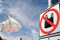 В Украине планируют запретить полиэтиленовые пакеты