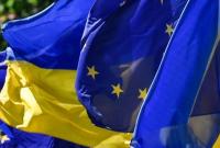 Украина экспортировала товаров из ЕС на более 20 млрд гривен