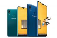 Недорогой смартфон Samsung Galaxy A11 выйдет в марте