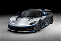 Гиперкар Pininfarina Battista получит мощнейшую аудиосистему (фото)