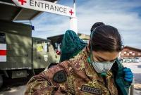 Коронавірус і НАТО: що робить Альянс, щоб зупинити пандемію