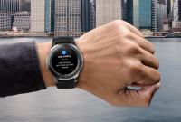 Новые смарт-часы Samsung Galaxy Watch получат вращающийся обод