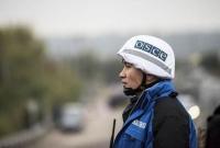 Бойовики на Донбасі з початку року майже 500 разів перешкоджали ОБСЄ
