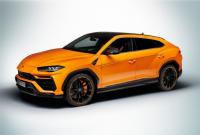 Lamborghini расширила кастомизацию Urus (фото)