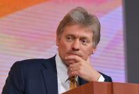 У прес-секретаря Путіна виявили двосторонню пневмонію