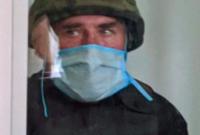 Массовый расстрел в Житомирской области: подозреваемый пройдет психиатрическую экспертизу