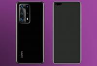 Сколько будет стоить флагманская серия смартфонов Huawei P40 в Европе