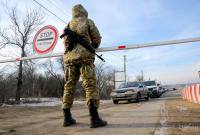 На Донбасі затримали жінку, причетну до діяльності незаконних ЛДНР