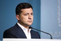 Зеленський про коронавірус в Україні: статистика у нас одна з найкращих