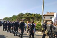 Одессу колотит: в городе разогнали съезд ОПЗЖ, найдено оружие