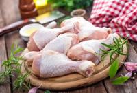 Украина и ЕС обсудили снятие ограничений по экспорту украинской курятины