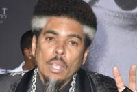 Умер 57-летний американский рэпер Shock G