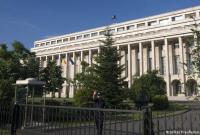 Румыния высылает российского дипломата