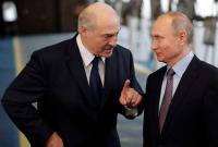 Путін анонсував остаточне поглинання Білорусі