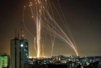 ХАМАС відмовився припинити обстріли ізраїльської території