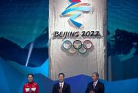 В Конгрессе США призвали к дипломатическому бойкоту Олимпиады в Китае