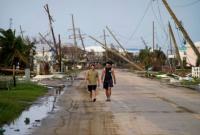 Ураган "Ида": число жертв в США превысило 70 человек